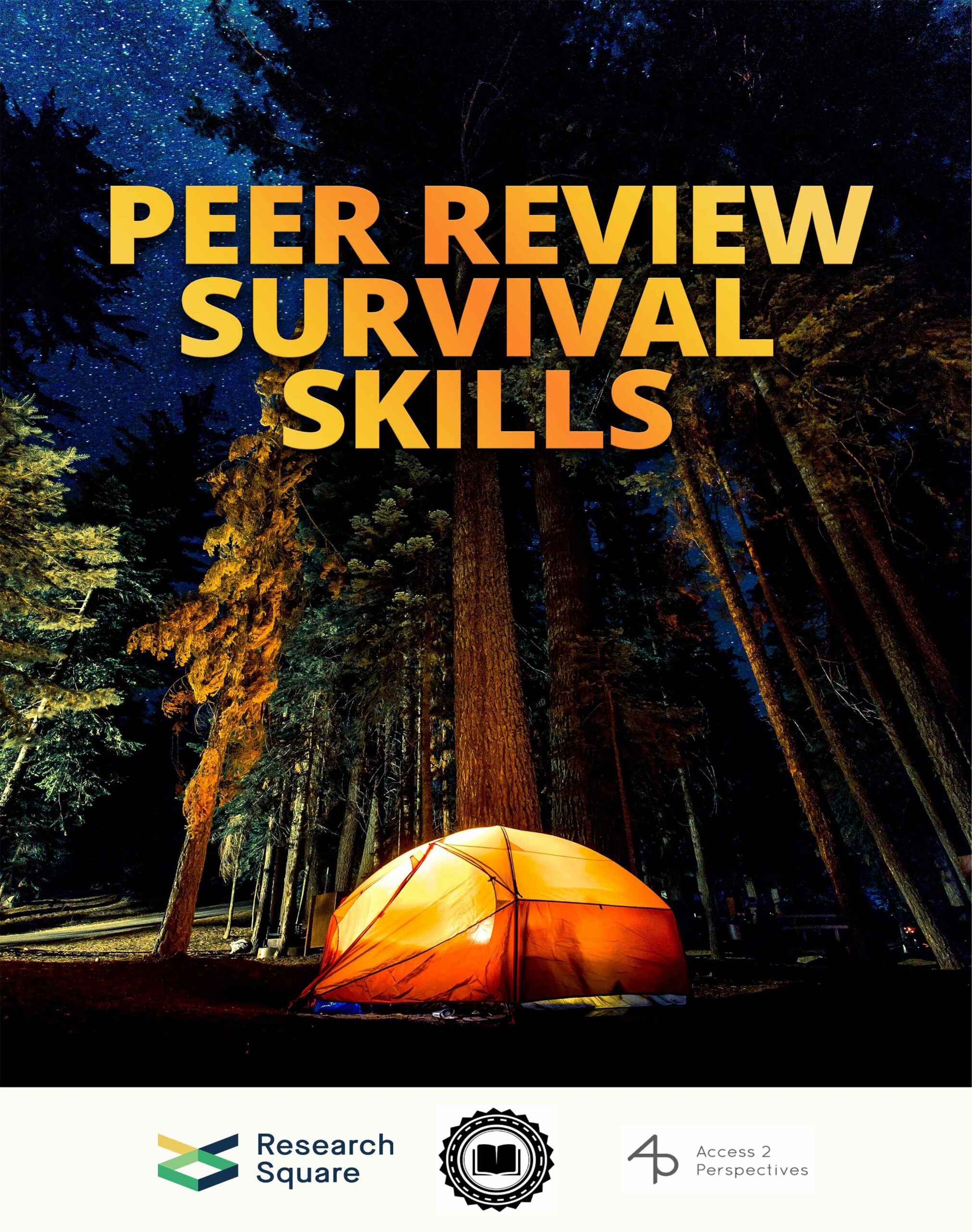 Read more about the article Peer Review Survival Skills (E-handbook)